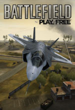 Battlefield Play4Free Poster