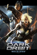 DarkOrbit Poster