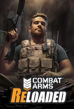 Combat Arms Poster