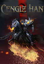 CengizHan 2 Poster