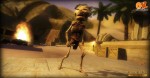 The Mummy Online Ekran Görüntüleri