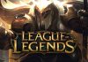 League of Legends (LoL)