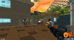 Brick-Force Oyun Modları Ekran Görüntüleri