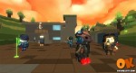 Brick-Force Oyun Modları Ekran Görüntüleri