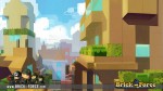 Brick-Force Beta 100.000 Oyuncuya Ulaştı Ekran Görüntüleri