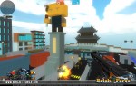 Brick-Force Kapalı Beta Başladı Ekran Görüntüleri