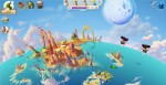 Skylancer Battle for Horizon Ekran Görüntüleri