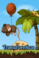 Transformice Poster