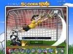 Soccer Star Ekran Görüntüleri