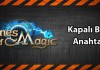 Runes of Magic Beta Key