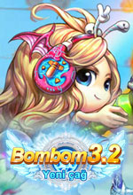 Bombom 3.2 Sürümü Geliyor! Poster