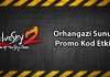 Twelve Sky 2 (Karahan Online) Orhangazi Sunucusu Promo Kod Etkinliği