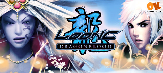 Loong Dragonblood