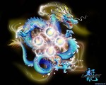 Loong Dragonblood Ekran Görüntüleri