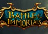 Battle of Immortals Türkiye'ye Geliyor!