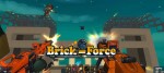 Brick-Force "Savunma" Güncellemesi