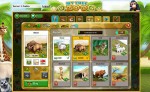 My Free Zoo Ekran Görüntüleri