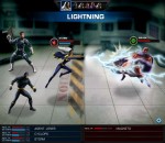 Marvel Avengers Alliance Ekran Görüntüleri