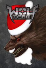 Wolfteam Yılbaşı Fırsatı Poster