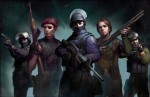 Counter Strike Zombies Ekran Görüntüleri