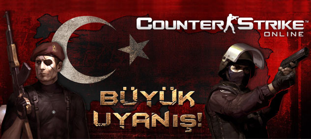 Counter Strike Online Türkiye