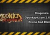 Dragonica Oyunkayıt Özel Promo Kod Etkinliği