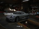 Need for Speed World Online Ekran Görüntüleri