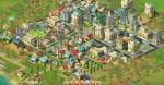 Rising Cities Ekran Görüntüleri