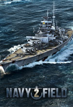 NavyField 2 Poster