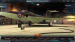 World of Warplanes Ekran Görüntüleri
