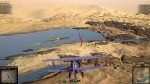 World of Warplanes Ekran Görüntüleri