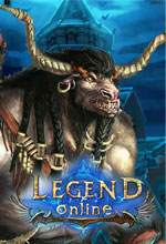 Legend Online ile Oyun Keyfi Poster