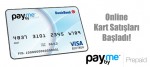 PaybyMe Online Başvuru Sistemi Açıldı!