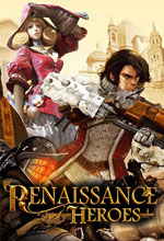 Renaissance Heroes Poster