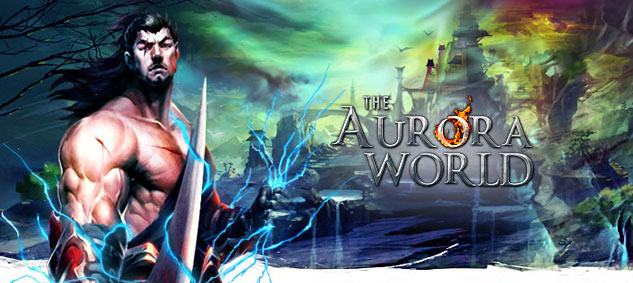 The Aurora World