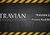 Travian Gold Promo Kod Etkinliği