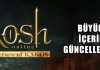 ROSH Online İçerik Güncellemesi