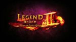 Legend Online Tanıtım Videosu