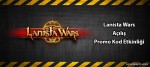 Lanista Wars Promo Kod Etkinliği