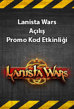 Lanista Wars Açılış  Poster