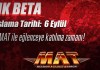 MAT Online Türkiye Açık Beta Başlıyor!