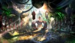 TERA Rising Steampunk Güncellemesi Ekran Görüntüleri