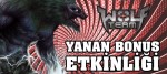 Wolfteam %200 Yanan Bonus Etkinliği