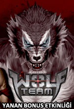 Wolfteam %200 Yanan Bonus Etkinliği Poster