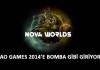 DAO Games 2014'e Bomba Gibi Giriyor!