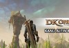 DK Online Kanlı Altın Başlıyor!