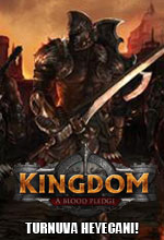 Kingdom Online'da Turnuva Heyecanı! Poster