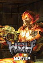 Wolfteam MCJ TV’de Poster