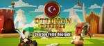 Ottoman Defence İle Cep'ten Fetih Başladı!