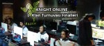 Knight Online 1.Klan Turnuvası Finalleri